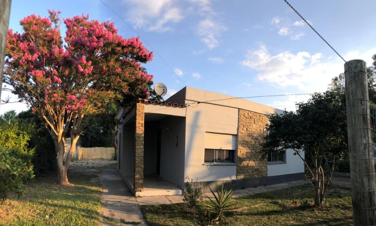 콜로니아델사크라멘토 Casa En El Real De San Carlos 빌라 외부 사진