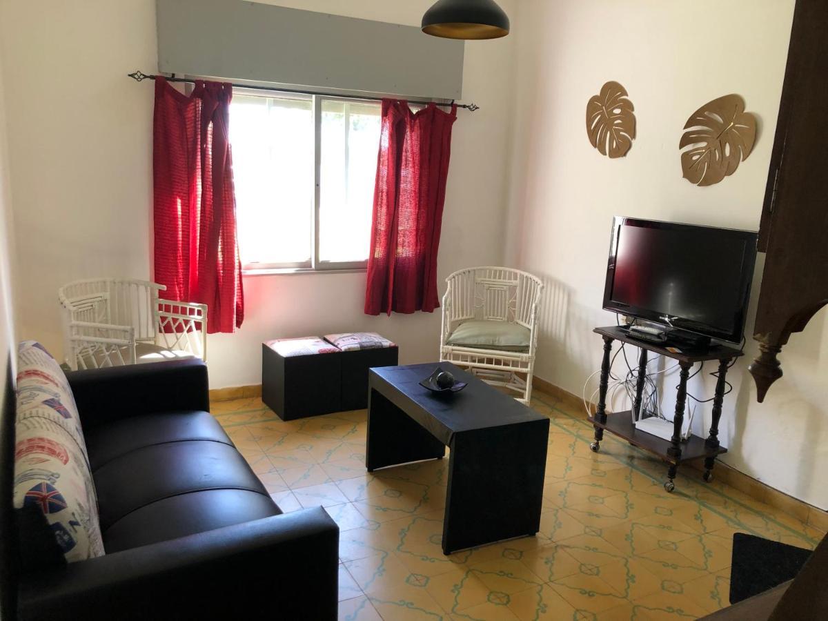 콜로니아델사크라멘토 Casa En El Real De San Carlos 빌라 외부 사진