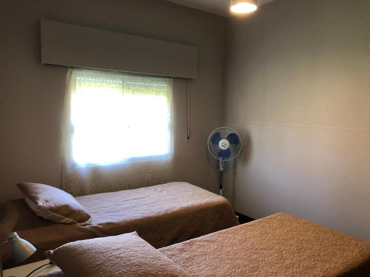 콜로니아델사크라멘토 Casa En El Real De San Carlos 빌라 외부 사진