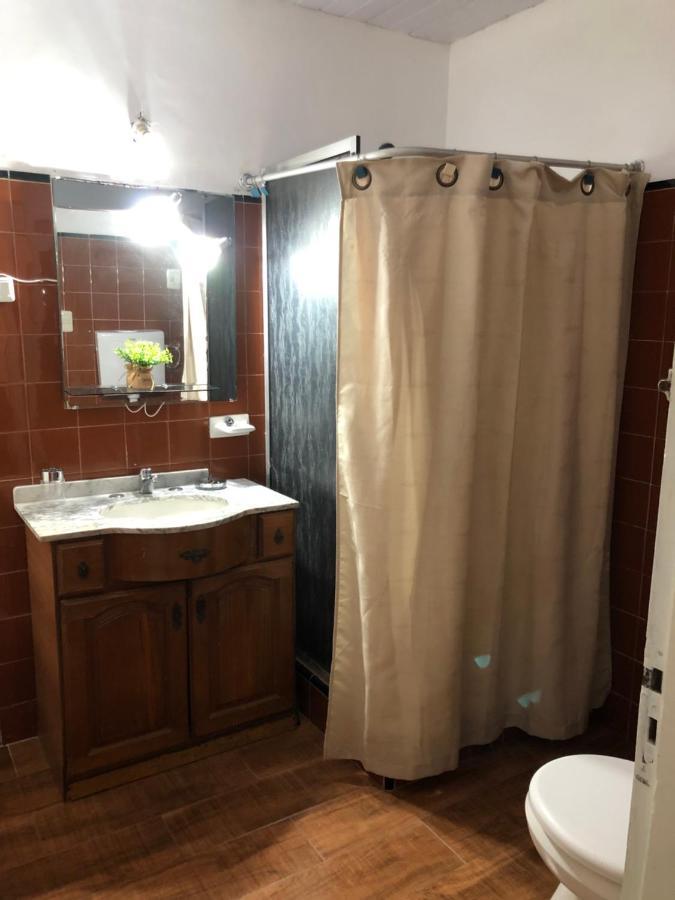 콜로니아델사크라멘토 Casa En El Real De San Carlos 빌라 외부 사진