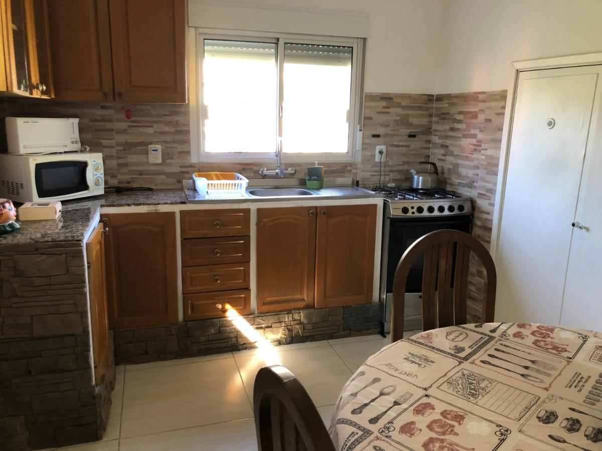 콜로니아델사크라멘토 Casa En El Real De San Carlos 빌라 외부 사진