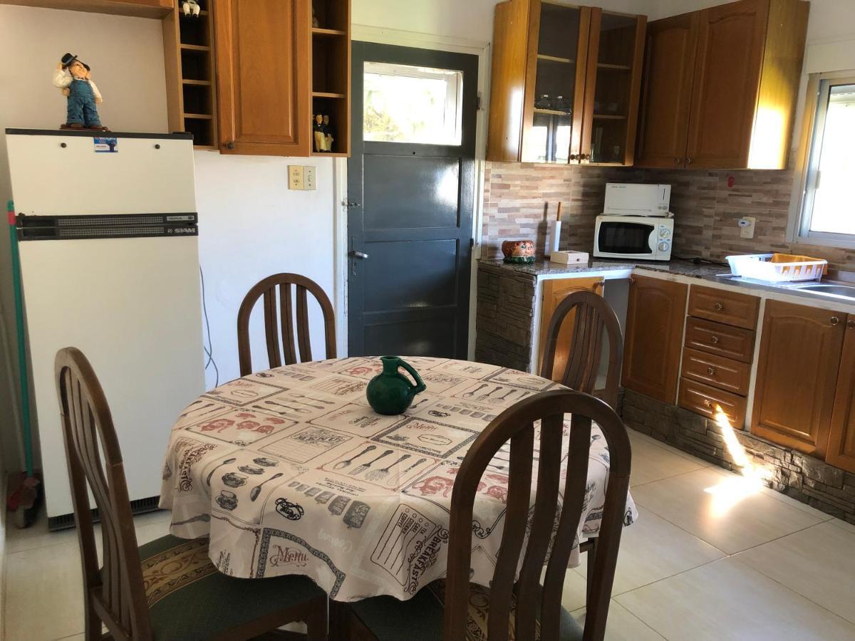 콜로니아델사크라멘토 Casa En El Real De San Carlos 빌라 외부 사진